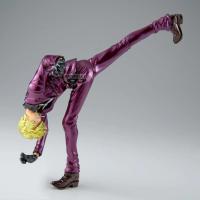 ราคา Bandai(บันได) BANPRESTO ONE PIECE KING OF ARTIST RORONOA ZORO&SANJI-SPECIAL VER.-(B:SANJI) (47357580862)