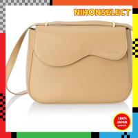 ราคา Legato Largo 2WAY Melty Shoulder Bag for Women LH-F3172 (28978132522)