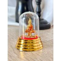 ราคา ครอบแก้ว(ฐานเล็ก) หลวงพ่อโสธร พระตั้งหน้ารถ พระบูชาหน้าร้าน (25012708069)