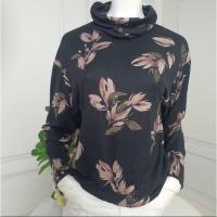 ราคา เสื้อคอเต่าแขนยาว แบรนด์ Reitmans (สินค้ามือหนึ่ง) (23419633446)