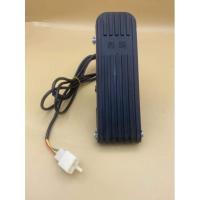 ราคา คันเร่งเหยียบรถไฟฟ้า/ตัวควบคุมความเร็วของรถไฟฟ้า3ล้อ/4ล้อไฟเข้าDC12V-80Vพร้อมชุดประกอบคันเร่งแป้นเหยียบสำหรับรถไฟฟ้า (44367059650)