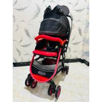 ราคา รถเข็นเด็ก GRACO CITILITE STROLLER ลายมิกกี้เมาส์ (24100690801)