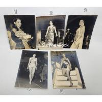 ราคา รูปถ่ายยุค เก่า ขนาด​กว้าง​ 3.5 นิ้วยาว 4.8 นิ้ว (25729384693)