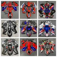 ราคา Suitable for Honda CBR1000RR motorcycle fairings, 2017-2019 CBR1000, 2017, 2018, 2019 fairings (48855519377)
