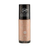 ราคา รองพื้น Revlon Color Stay Make Up 24 hrs ของแท้ 100% พร้อมส่ง (931187627)