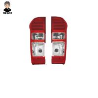 ราคา ไฟท้าย ISUZU D-MAX 2012 - 2014 LED 3 ขีด (28213561188)