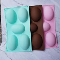 ราคา แม่พิมพ์ซิลิโคน EGG รอบบอลช็อคโกแลตแม่พิมพ์ช็อคโกแลตช็อคโกแลตก้อนน้ําแข็งเยลลี่พุดดิ้ง (26082163251)