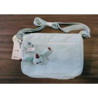 ราคา Kipling HB6490 Callie 3TW Willow Green (28070140334)