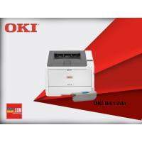 ราคา OKI B412 Mono Laser Printer ปริ้นเตอร์ เลเซอร์ ขาว-ดำ ICT งบ 8900 33ppm พิมพ์2หน้าอัตโนมัติ ต่อสายLanได้ (24020753809)