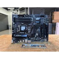 ราคา MAINBOARD (เมนบอร์ด) 1151 GIGABYTE GA-Z270-HD3 (25924950492)