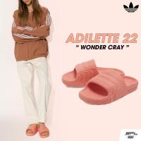 ราคา Adidas อาดิดาส รองเท้าแตะ รองเท้าแฟชั่น ND OG W Adilette 22 IG8261 (2000) (20094727402)