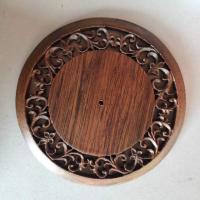 ราคา จานรองหัวกรงนกหัวจุก​ จานรองนกหัวจุก​ กรงนกหัวจุก​ ไม้ขาวดำ (5818679016)