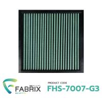 ราคา FABRIX กรองแอร์ผ้า Mazda ( BT50 Pro ) , Ford ( Ranger , Everest ) FHS-7007 (14099513072)