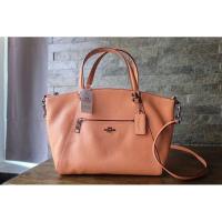 ราคา PRAIRIE SATCHEL COACH F58874 (2856029045)