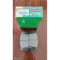 ราคา ผ้าดิสเบรคหน้า vios yaris ปี 2010 (6376509637)