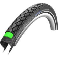 ราคา ยางนอก Schwalbe Marathon ขอบลวด สำหรับ Brompton 349 (7565045106)
