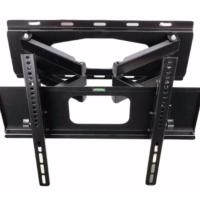 ราคา ขาแขวนทีวี LCD/LED TV SONICA SC-208 23"-55" แบบขายึดจอ 2 ขา ยืดได้ ติดผนัง พร้อมอุปกรณ์ติดตั้ง (635321500)