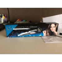 ราคา เครื่องหนีบผม Lesasha Straight & Curl Glamout (798555610)
