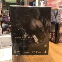 ราคา [PS4] Monster Hunter World Premium (7531643635)