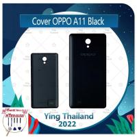 ราคา Cover OPPO A11/Joy 3 (แถมฟรีชุดซ่อม) อะไหล่ฝาหลัง หลังเครื่อง Cover อะไหล่มือถือ คุณภาพดี (15193301315)