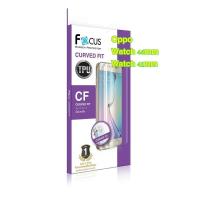 ราคา Focus TPU แบบใส ฟิล์มเต็มจอOppo Watch46mm, Watch 41mm (7756651256)