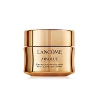 ราคา Lancome Absolue Eye Cream 20ml (28263583847)