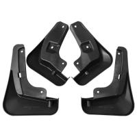 ราคา AC34-4Pcs Car Mud Flaps For Toyota HARRIER 2022 Venza 2021 2022 Mudguards Fender Mud Guard Flap Spl (50706578574)