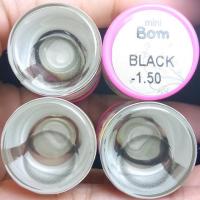 ราคา Mini bom black สายตาปกติ (2384777387)