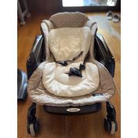 ราคา เปลไกวไฟฟ้า Auto Swing Combi แท้ (16376156289)