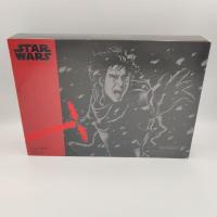 ราคา หุ่นฟิกเกอร์ Star Wars Black Series ขนาด 6 นิ้ว รุ่นเก่าน่าเก็บ!!! (26057800786)