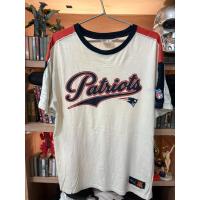 ราคา เสื้อยืดมือสองราคาถูก/คัดจากกระสอบ เสื้อกีฬา NFL (43960933032)