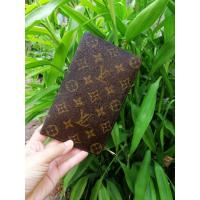 ราคา LV​ Monogram​ Wallet​ แท้​ % (6081621560)
