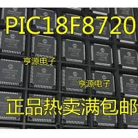 ราคา 1 ชิ้น PIC18F8720-I/PT TQFP-80 PIC18F8720 (51658293985)