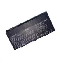 ราคา Battery Notebook MSI GX60 GX70 GT60 GT70 Series : BTY-M6D 9Cells 11.1V (21685267046)