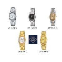ราคา Casioของแท้รุ่น LTP-1169D/LTP-1169N/LTP-1169G นาฬิกาข้อมือสำหรับผู้หญิง (16188207248)