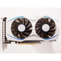 ราคา การ์ดจอ ASUS GTX 950 2GB White (26255303439)