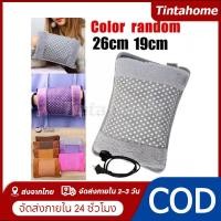 ราคา ถุงน้ำร้อน กระเป๋าน้ำร้อนไฟฟ้า ร้อนไวทันใจ ประคบคลายอาการปวดเมื่อย กระเป๋าน้ำร้อนไฟฟ้า ใช้งานง่าย ถุงประคบร้อน (22538577708)