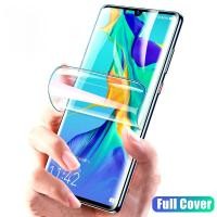 ราคา Matte Hydrogel ฟิล์มสําหรับ MOTOROLA moto Edge X50 30 50 Ultra 40 Neo 50 Pro 20 lite 20 Fusion G64 G04S G54 G84 G24 Power G04 G14 G73 G23 HD Clear Anti-Bluelight ป้องกันหน้าจอ (25931646516)