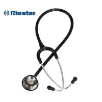 ราคา หูฟังทางการแพทย์ Stethoscope Riester Duplex 2.0 สี Black 4210-01(ผู้ใหญ่) ของแท้ (9535503311)