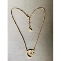 ราคา สร้อยคอ Guess ตัวอักษร G สีทอง (8357306229)