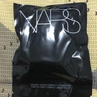 ราคา Nars light 4 deauville radiant cream compact foundation (671670112)