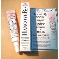 ราคา TOO FACED Hangover Primer 5 g (2020236974)