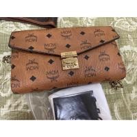 ราคา กระเป๋า MCM Crossbody (18311714554)