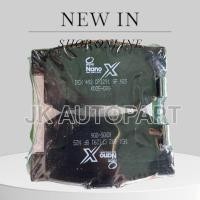 ราคา COMPACT NANO X ผ้าเบรกหลัง HONDA CIVIC FD ปี2006-2012 / FB ปี2012-2015 / CIVIC ES (VTEC) / ACCORD G6,G7 (DEX-492)/ETRKP (24394865522)