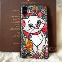 ราคา เคสไอโฟนx ลายแมวมารีสุดน่ารัก [พร้อมส่ง ไม่ต้องรอพรีออเดอร์] (1743438411)