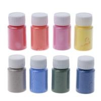ราคา Hap Thermochromic ผงสีอีพ็อกซี่เรซิ่นเปลี่ยนสีตามอุณหภูมิ (4284305101)