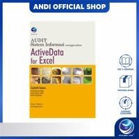 ราคา Andi สํานักพิมพ์ - ระบบสารสนเทศ Audit ใช้ข้อมูลที่ใช้งานสําหรับ Excel (58052260899)