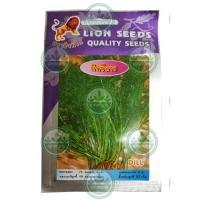 ราคา เมล็ดผักขีลาว Dill ตราสิงห์โต (5454990869)