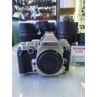 ราคา nikon DF body ชัตเตอร์8พันกว่า (9949283035)