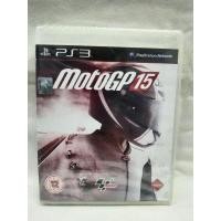 ราคา PS3 (มือ1) :MOTOGP15 (ZONE 2) (26124234140)